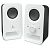 LOGITECH Z150, White (980-000815)