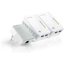 TP-LINK TL-WPA4220T Kit
