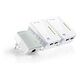 TP-LINK TL-WPA4220T Kit