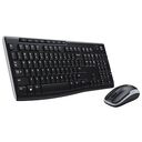 LOGITECH Wireless Desktop MK270 (920-004534)