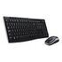 LOGITECH Wireless Desktop MK270 (920-004534)