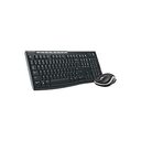LOGITECH Wireless Desktop MK270