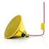 JBL SPARK, Yellow