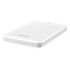 TOSHIBA StorE Canvio, 2.5", 2.0TB, White (HDTC720EW3CA)