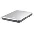 TOSHIBA StorE Canvio, 2.5", 2.0TB, Silber (HDTC720ES3CA)