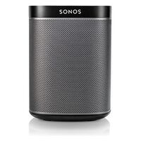 Sonos Play 1 Black From Chf 227 00 At Toppreise Ch