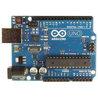 ARDUINO Uno Rev.3 (A000066)