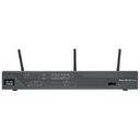 CISCO 881W Integrated Services Routers (881W-E-K9)