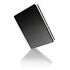 TOSHIBA StorE Slim, 2.5", 1.0TB, Schwarz (HDTD210EK3EA)