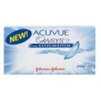 JOHNSON & JOHNSON Acuvue Oasys for Astigmatism, 6er Box