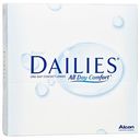 ALCON Focus Dailies, 90er Box