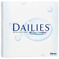 ALCON Focus Dailies, 90er Box