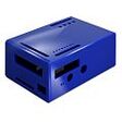 CAMDENBOSS Raspberry Pi Model B & PiFace Enclosure, Blue (59185)
