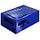 CAMDENBOSS Raspberry Pi Model B & PiFace Enclosure, Blue (59185)