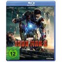 Iron Man 3 (Blu-ray, R.Downey Jr. / G.Paltrow)