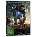 Iron Man 3 (R.Downey Jr. / G.Paltrow)