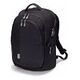 DICOTA Backpack ECO, Black (D30675)