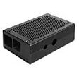 RASPBERRY PI Model B Case, Black (EM-59178-C1)