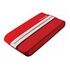 VERBATIM GT SuperSpeed USB 3.0 Portable Hard Drive, 1.0TB, Rot (53082)