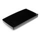 VERBATIM Store'n'Go USB 3.0 Portable Hard Drive for Macs, 500GB, Black (53040)