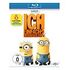 Despicable Me 2 (Blu-ray)