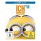 Despicable Me 2 (Blu-ray 3D)