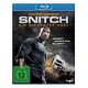 Snitch (Blu-ray, D. "The Rock" Johnson / B.Pepper)