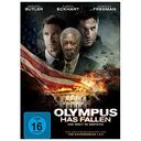 Olympus Has Fallen (DVD; 2013, G.Butler / A.Eckhart)