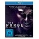 The Purge (Blu-ray, E.Hawke / L.Headey)
