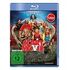 Scary Movie 5 (Blu-ray, Extended, A.Tisdale / S.Rex)