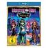 Monster High: 13 Wishes (Blu-ray)