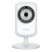 D-LINK DCS-933L
