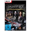 Injustice - Gods Among Us - Ultimate Edition (Warner Bros.), PC