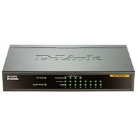 D-LINK DES-1008PA