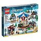 LEGO Creator - Winterlicher Markt (10235)