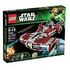 LEGO Star Wars - Jedi Defender-Class Cruiser (75025)