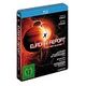 Europa Report (Blu-ray, Steelbook, C.Camargo / A.Marinca)