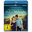 Before Midnight (Blu-ray, E.Hawke / J.Delpy)