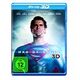 Man of Steel (Blu-ray 3D, H.Cavill / A.Adams)