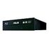 ASUS BC-12D2HT, BD-ROM, DVD±RW/RAM, Schwarz, Bulk