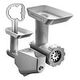 KITCHENAID Fleischwolf Zubehörset 2-teilig (1080.24)