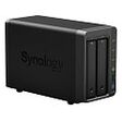 SYNOLOGY DS214+, 4.0TB