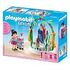 PLAYMOBIL Dekorateurin mit LED-Podest (5489)