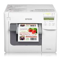 EPSON TM-C3500 (C31CD54012)