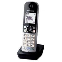 PANASONIC KX-TGA681EXB, Schwarz