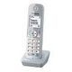 PANASONIC KX-TGA681EXS, Silver