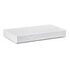 CANTON DM 50, 2.1-Kanal Soundbar, Weiss (03355)