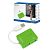 LOGILINK USB 2.0 Smile HUB 4-Port, Green (UA0138)