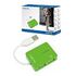 LOGILINK USB 2.0 Smile HUB 4-Port, Green (UA0138)