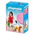 PLAYMOBIL Frau mit Hündchen (5490)